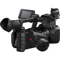 מצלמת וידאו Canon XF605 קנון למכירה 