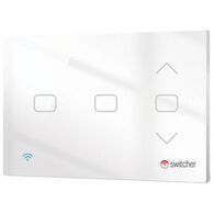 Switcher Runner S11 מתג חכם ל2 תאורות + תריס למכירה , 2 image