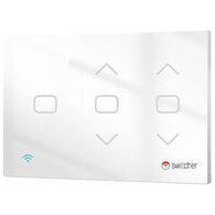 Switcher Runner s12 מתג חכם לתאורה + 2 תריסים למכירה , 2 image