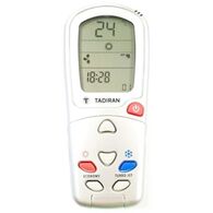 שלט רחוק  למזגנים Tadiran TAC290 תדיראן למכירה , 2 image