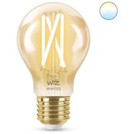 Wiz 50W A60  LED נורת פחם חכמה למכירה , 2 image