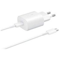 מטען 25W Travel Adapter + C to C Cable סמסונג למכירה , 3 image