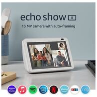 Amazon Echo Show 8 2nd Gen 2021 למכירה , 3 image