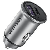 מטען FFFH0 USB Car Quick Charge SCP QC4.0 QC3.0 30W Type C PD  טלפונים למכירה , 2 image