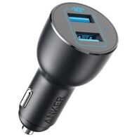 מטען PowerDrive 36W 2 Port QC 3.0  מטען רכב למכירה , 2 image