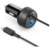 מטען Elite USB PORT + Lightning Cable 24W למכירה 