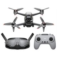 רחפן Dji FPV Explorer Combo למכירה 