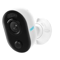 מצלמה עם פאנל סולארי reolink Argus 3 Full HD למכירה 