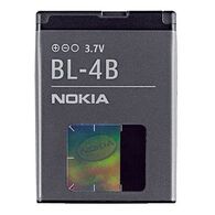 Nokia BL-4B 6111/5000/2630/2760 תואמת נוקיה למכירה , 2 image