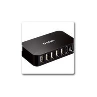 USB 2.0 DUBH7 D-Link למכירה 