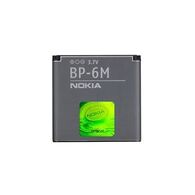 Nokia BP-6M 6280/6288 מקורית נוקיה למכירה , 2 image