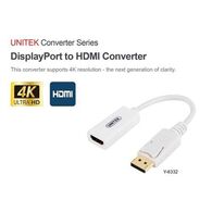 DisplayPort Y6332 Unitek למכירה , 2 image