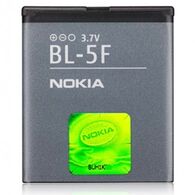 Nokia BL-5F 6210/E65/N96/N95 מקורית נוקיה למכירה , 2 image