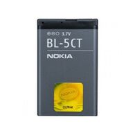 Nokia BL-5CT 6730 מקורית נוקיה למכירה 