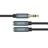 sPL 3.5mm YC956ABK Unitek למכירה , 2 image