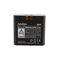 Godox VB18 למכירה 