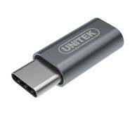 Micro USB YA027AGY Unitek למכירה , 2 image