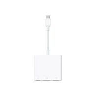 USB USB-C VGA Multiport MJ1L2ZM/A Apple אפל למכירה , 2 image