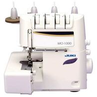 מכונת תפירה אוברלוק MO-1000 Juki למכירה , 2 image