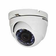 מצלמת כיפה Hikvision DS-2CE56D0T-IRM HD למכירה , 2 image