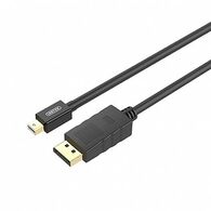 Mini DisplayPort YC611BK Unitek למכירה 