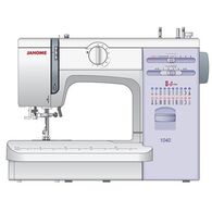 מכונת תפירה 1040 Janome למכירה , 2 image