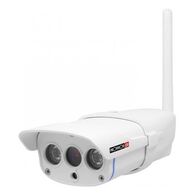 מצלמת אבטחה Provision W-P818 Full HD למכירה 