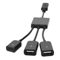 USB CH-USB3.1-OTG Gold Touch למכירה 