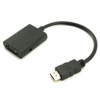 HDMI CH-HD-VGA-A Gold Touch למכירה , 2 image