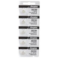 Energizer 392/384 למכירה , 2 image