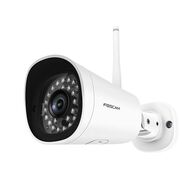 מצלמת אבטחה Foscam FI9902P Full HD למכירה 