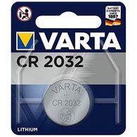 Varta Lithium CR2032 למכירה , 2 image
