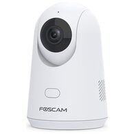 מצלמה ממונעת Foscam X2 Full HD למכירה 
