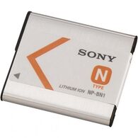 Sony NP-BN1 סוני למכירה 