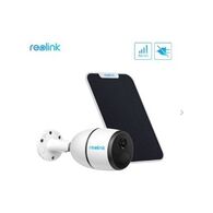 מצלמה עם פאנל סולארי reolink Go HD למכירה , 3 image