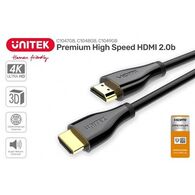 HDMI C1047GB Unitek למכירה , 3 image