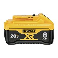 Dewalt DCB208 למכירה 