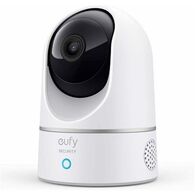 מצלמה ממונעת Anker Eufy Indoor Cam 2K Pan & Tilt 2K למכירה 