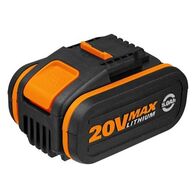 Worx WA3556 למכירה , 2 image