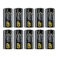 GP CR123A 10pck למכירה , 2 image