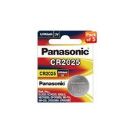 Panasonic CR2025 פנסוניק למכירה , 3 image