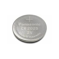 Panasonic CR2025 פנסוניק למכירה 