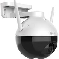 מצלמת PTZ  Ezviz C8C Full HD למכירה 