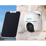 מצלמה עם פאנל סולארי reolink GO PT 2K למכירה , 5 image