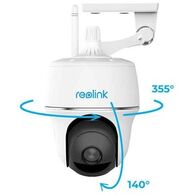 מצלמת אבטחה reolink Argus PT 2K למכירה , 3 image