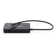 USB USB-C Travel Hub SWV-00009 Microsoft מיקרוסופט למכירה , 3 image