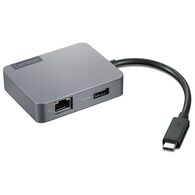 USB USB-C Travel Hub Gen2 GX91A34575 Lenovo לנובו למכירה , 2 image