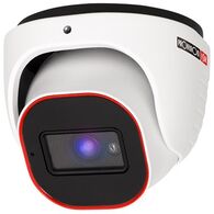 מצלמת כיפה Provision DI-380IPS-MVF 4K למכירה 