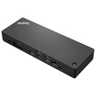 Thunderbolt 4 USB-C Thunderbolt 4 Workstation Dock 40B00300IS Lenovo לנובו למכירה 