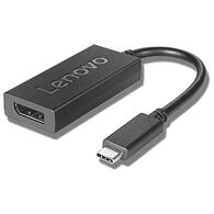 DisplayPort USB-C to DisplayPort Adapter 4X90Q93303 Lenovo לנובו למכירה , 2 image